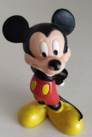 Figura Mickey mouse