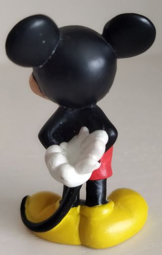 Figura Mickey mouse