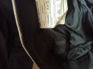 Lote N185 Gorras Ejercito de Aire