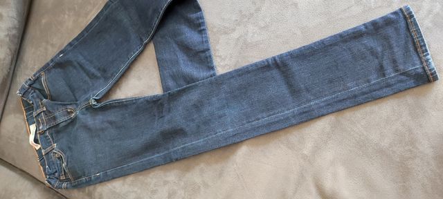 Vaqueros Levis 510 chico