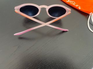Gafas de sol cristal espejo niña-niño 