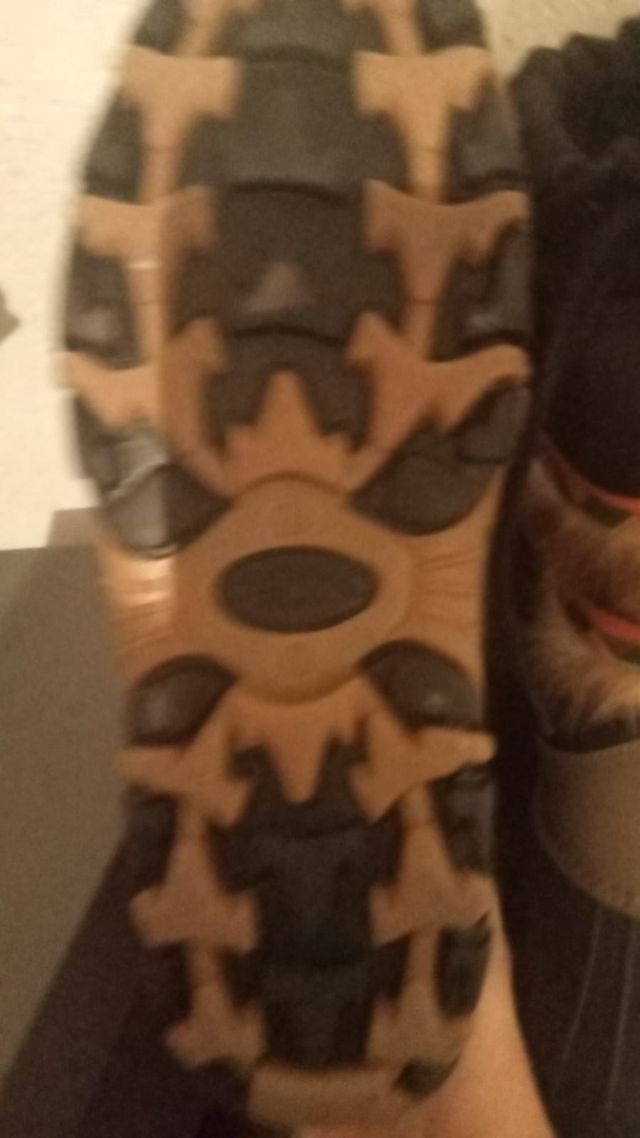 scarponi / stivali invernali