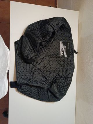 Chaqueta moto 