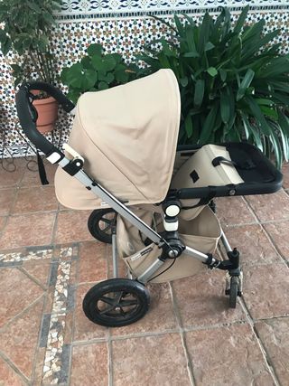 bugaboo cameleon