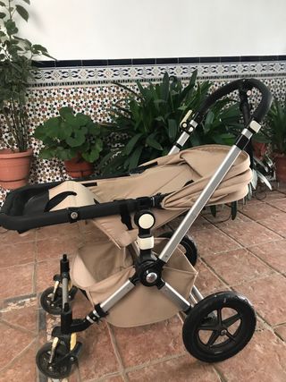 bugaboo cameleon