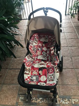 bugaboo cameleon