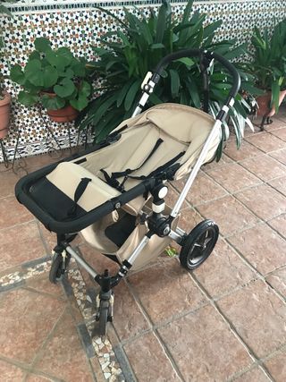 bugaboo cameleon