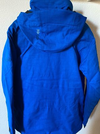 chaqueta esqui