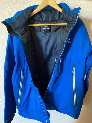 chaqueta esqui