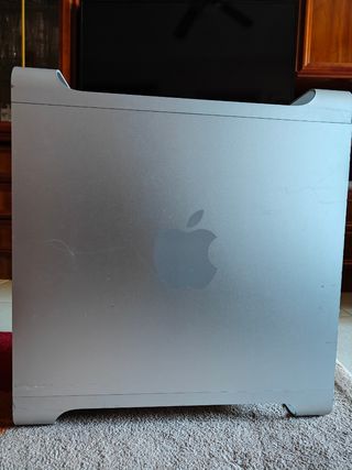 Mac PRO 5.1 (Apple)