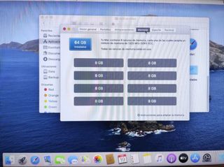 Mac PRO 5.1 (Apple)