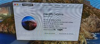 Mac PRO 5.1 (Apple)