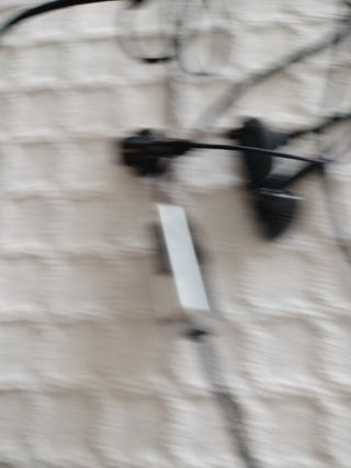 Auriculares estéreo Nokia HS-23