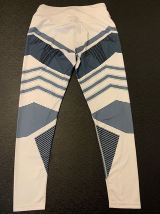 Mallas de deporte 