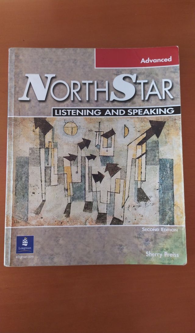 Libros de inglés nivel Advanced