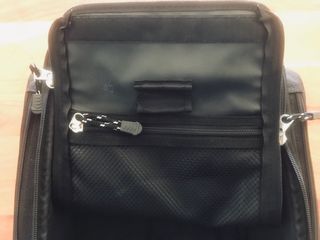 Mochila sobredepósito RICHA