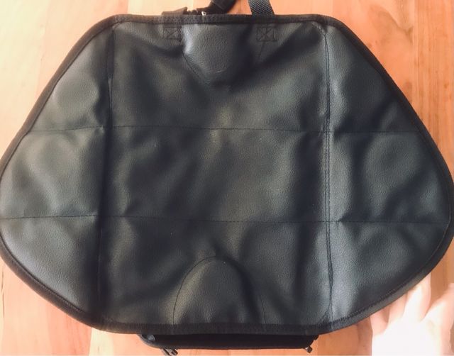 Mochila sobredepósito RICHA