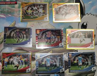 Colección Donruss élite 22/23