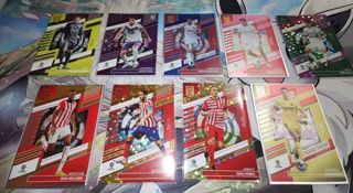 Colección Donruss élite 22/23