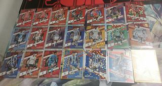 Colección Donruss élite 22/23