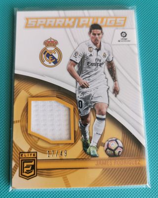 Colección Donruss élite 22/23