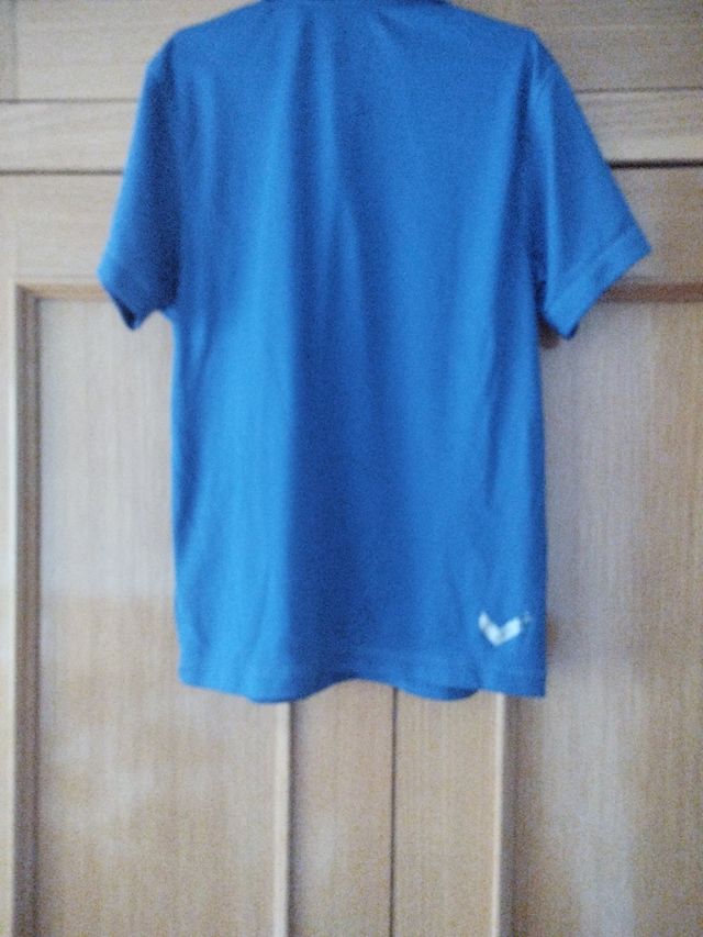 Polo Real Murcia futbol