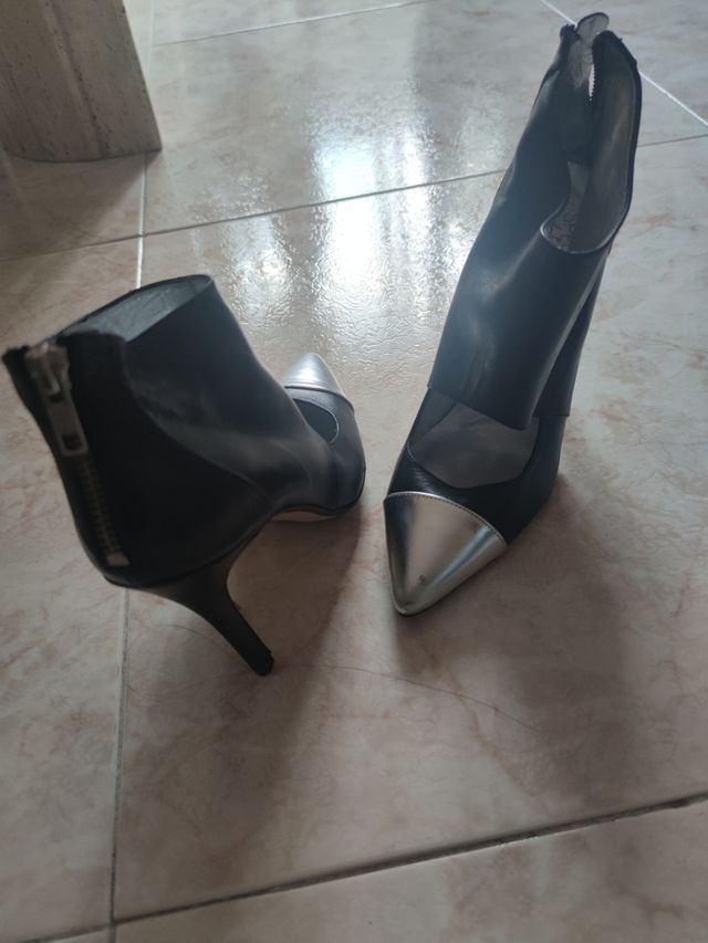 Zapatos