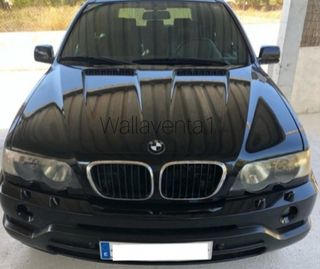 Pack Emblemas BMW