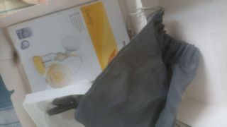 Sacaleches Medela swing