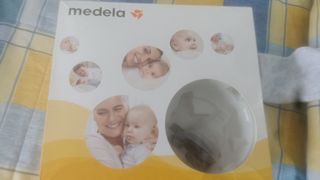 Sacaleches Medela swing