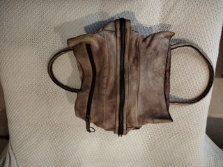 Bolso de piel Diesel