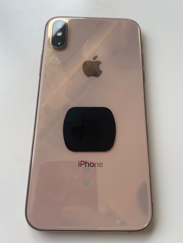 iPhone XS da 64 GB