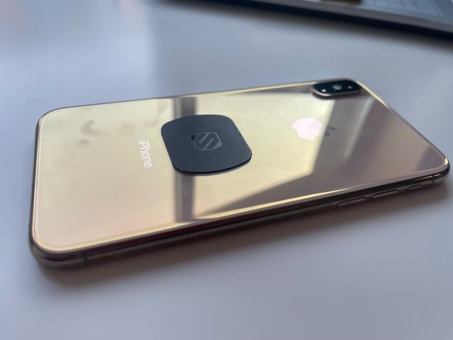 iPhone XS da 64 GB