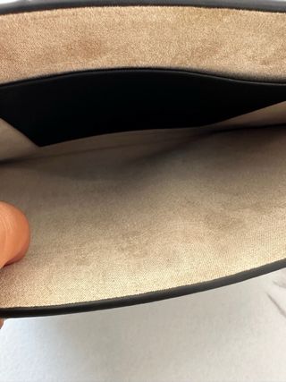 Funda MacBook Von Holzhausen