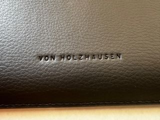 Funda MacBook Von Holzhausen
