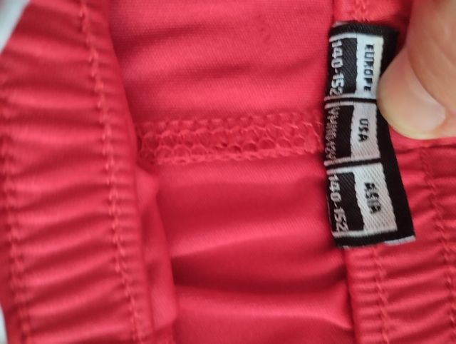 Pantalón deporte real Murcia