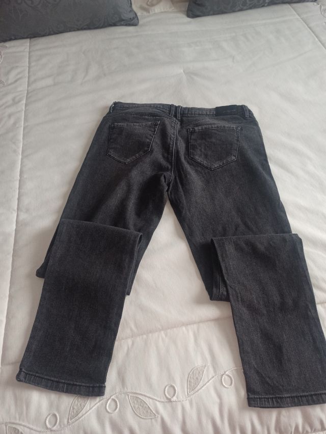 Pantalón vaquero Springfield