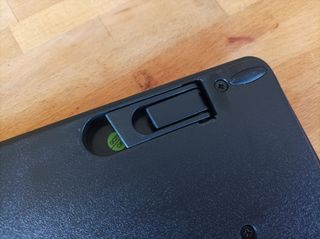 Teclado USB HP Francés