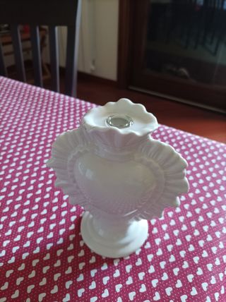 Profumatore per Essenze 15cm Ceramica