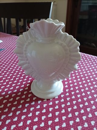 Profumatore per Essenze 15cm Ceramica