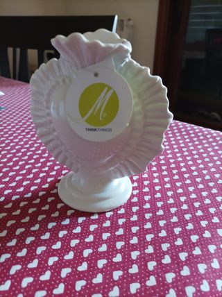 Profumatore per Essenze 15cm Ceramica