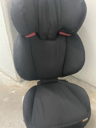 silla niño grupo 2-3