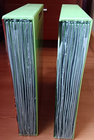 MARAVILLAS DE LA NATURALEZA Y DE LA VIDA