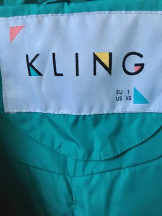 KLING PLUMIFERO NUEVO TURQUESA