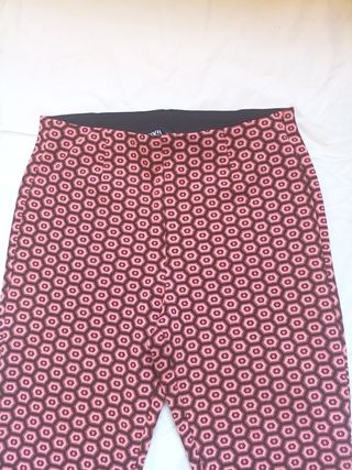 Pantalón largo 