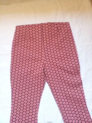 Pantalón largo 