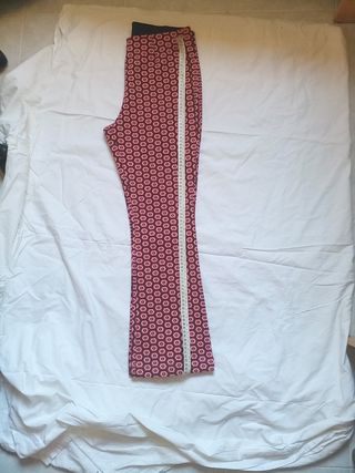 Pantalón largo 