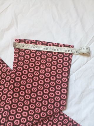 Pantalón largo 
