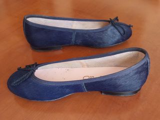 Zapatos niña