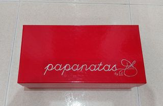 Zapatos niña